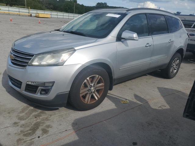Chevrolet Traverse (2015)