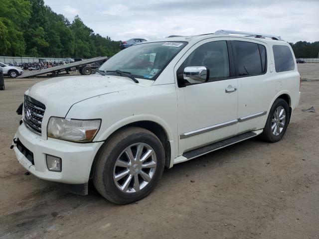 Infiniti Qx56 (2010)