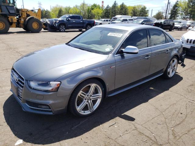 Audi S4-rs4 (2013)