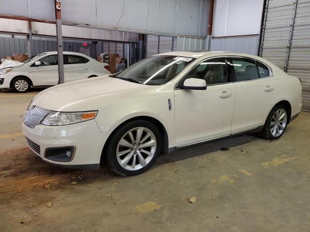Lincoln Mks (2009)
