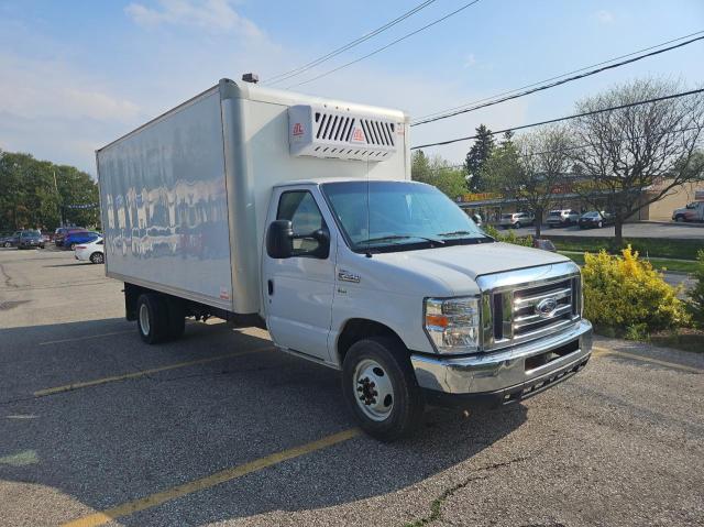 Ford Econoline (2018)