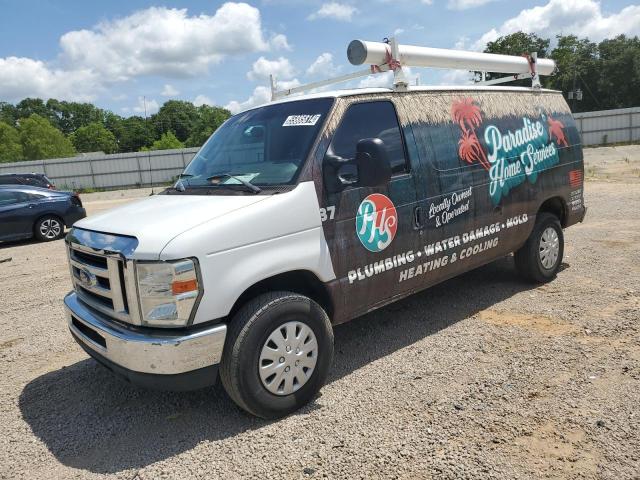 Ford Econoline (2013)