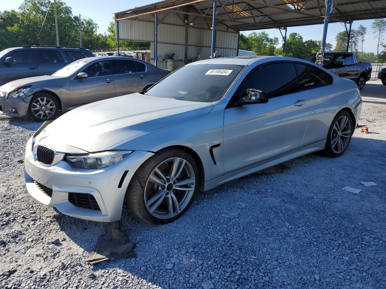 Bmw 4er (2014)