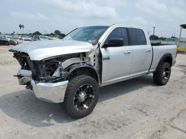 Dodge Ram 2500 (2011)