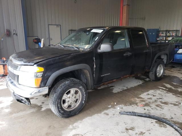 Chevrolet Colorado (2005)