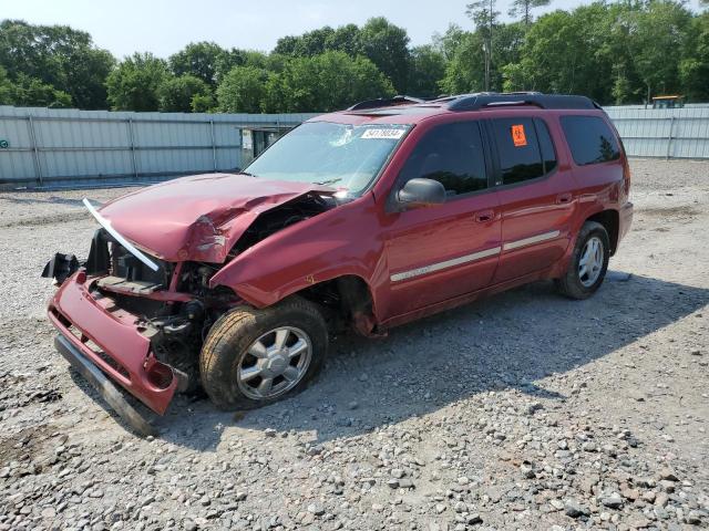 Gmc Envoy (2003)