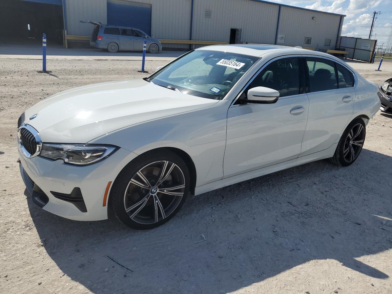 Bmw 3er (2021)