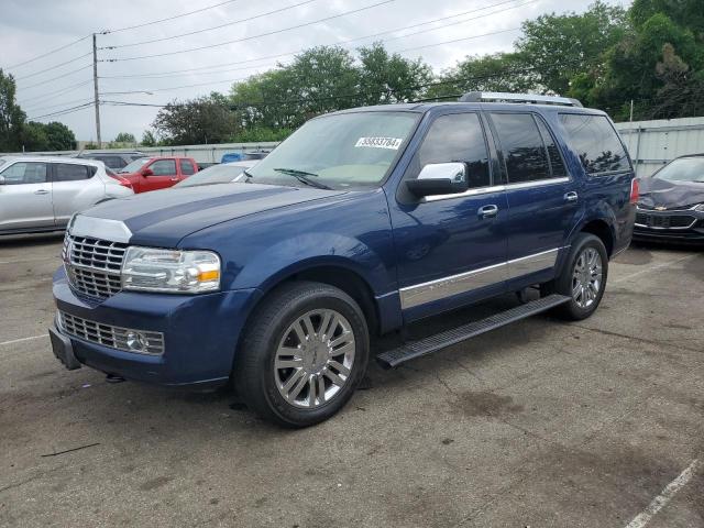 Lincoln Navigator (2007)