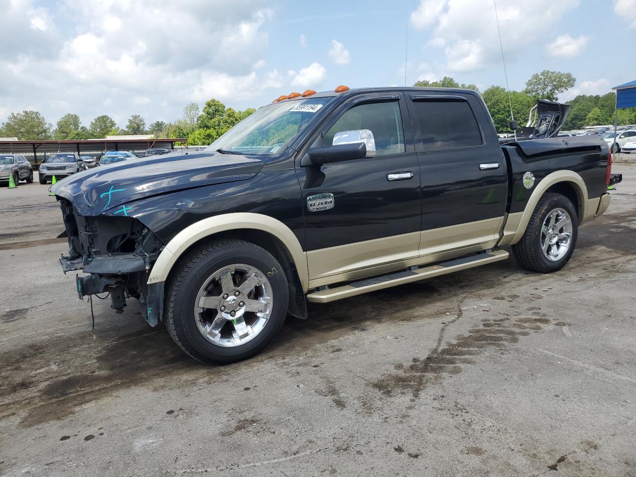 Dodge Ram (2011)