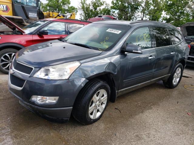 Chevrolet Traverse (2010)