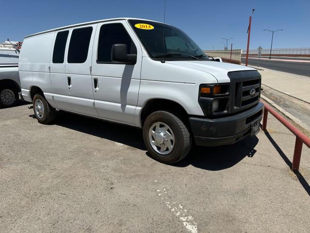 Ford Econoline (2014)