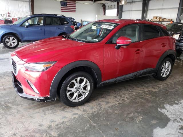 Mazda Cx-3 (2016)