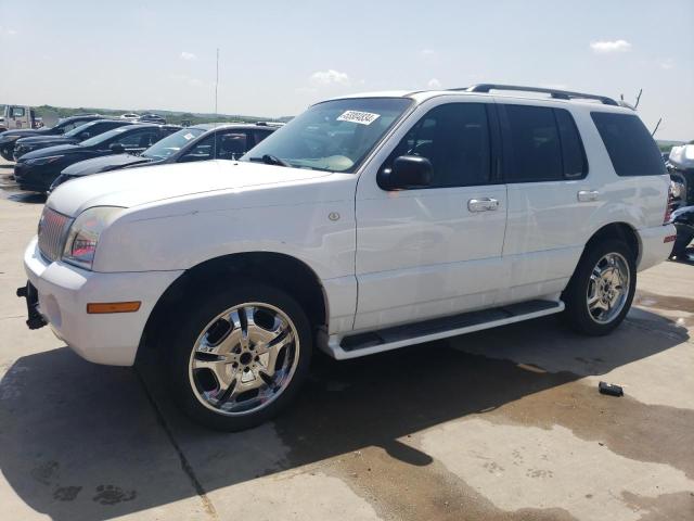 Mercury Mountainer (2003)