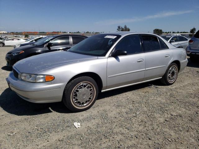 Buick Century (2003)