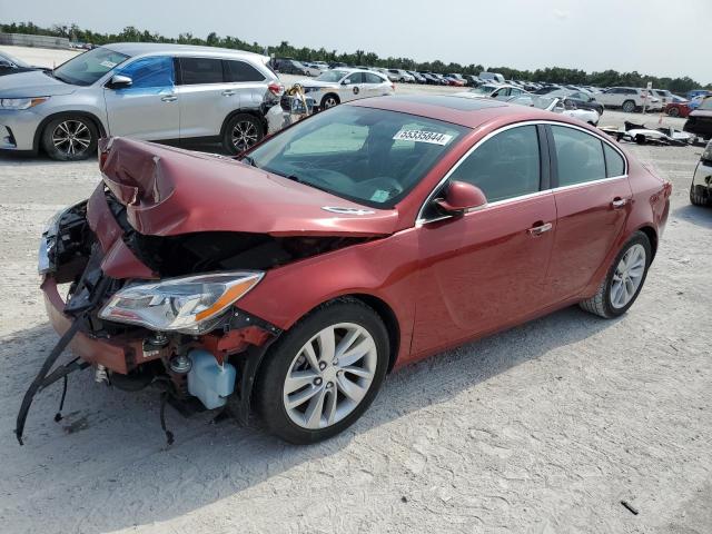 Buick Regal (2014)