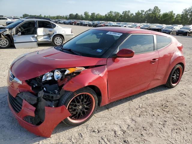 Hyundai Veloster (2013)