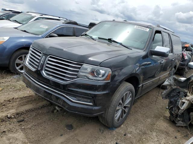 Lincoln Navigator (2015)