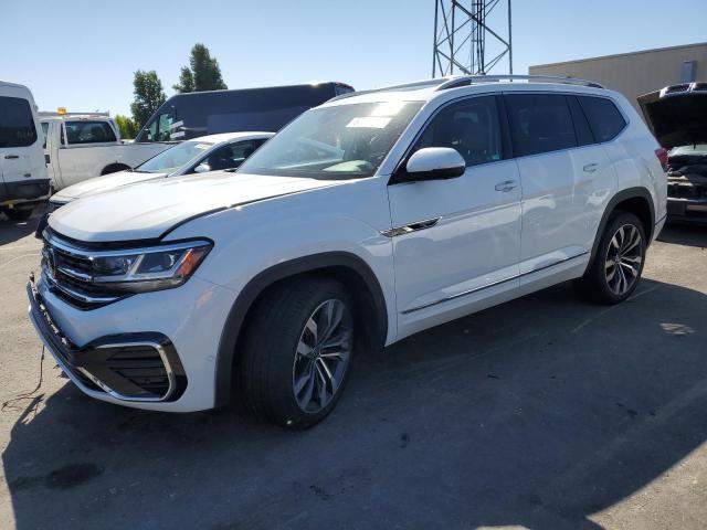Volkswagen Atlas (2021)