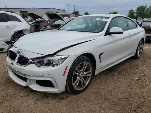 Bmw 428i (2013)