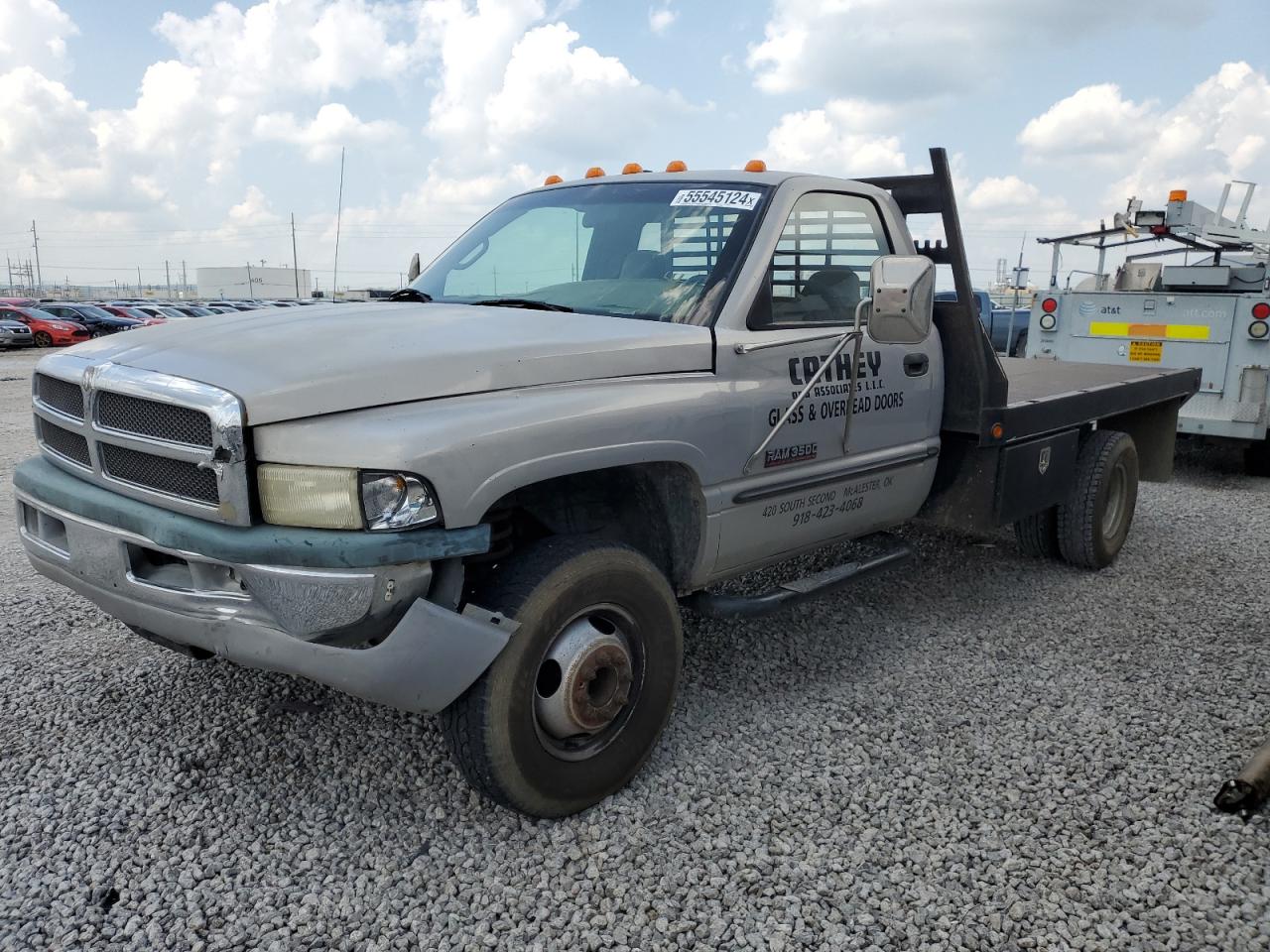 Dodge Ram (1998)
