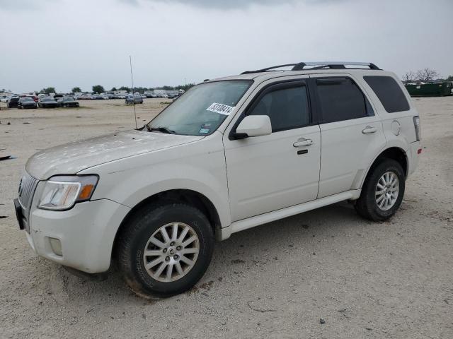 Mercury Mariner (2010)