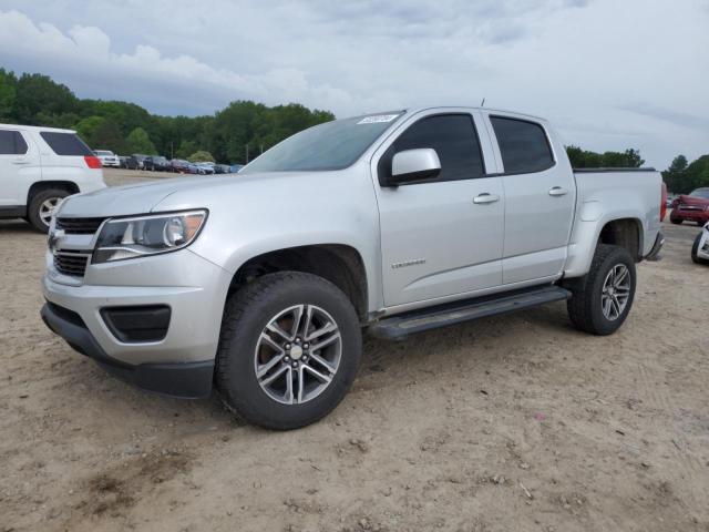 Chevrolet Colorado (2020)