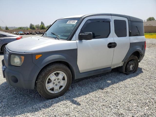 Honda Element (2008)