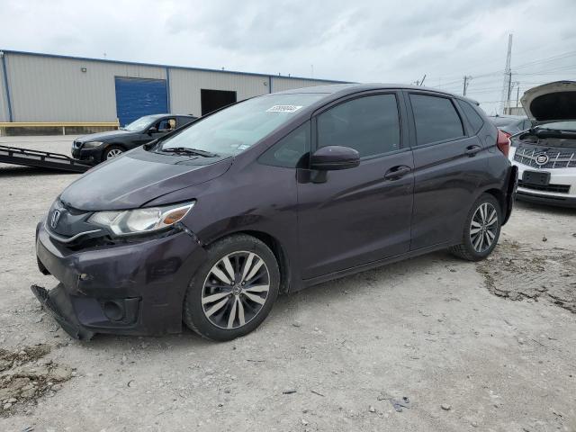 Honda Fit (2015)