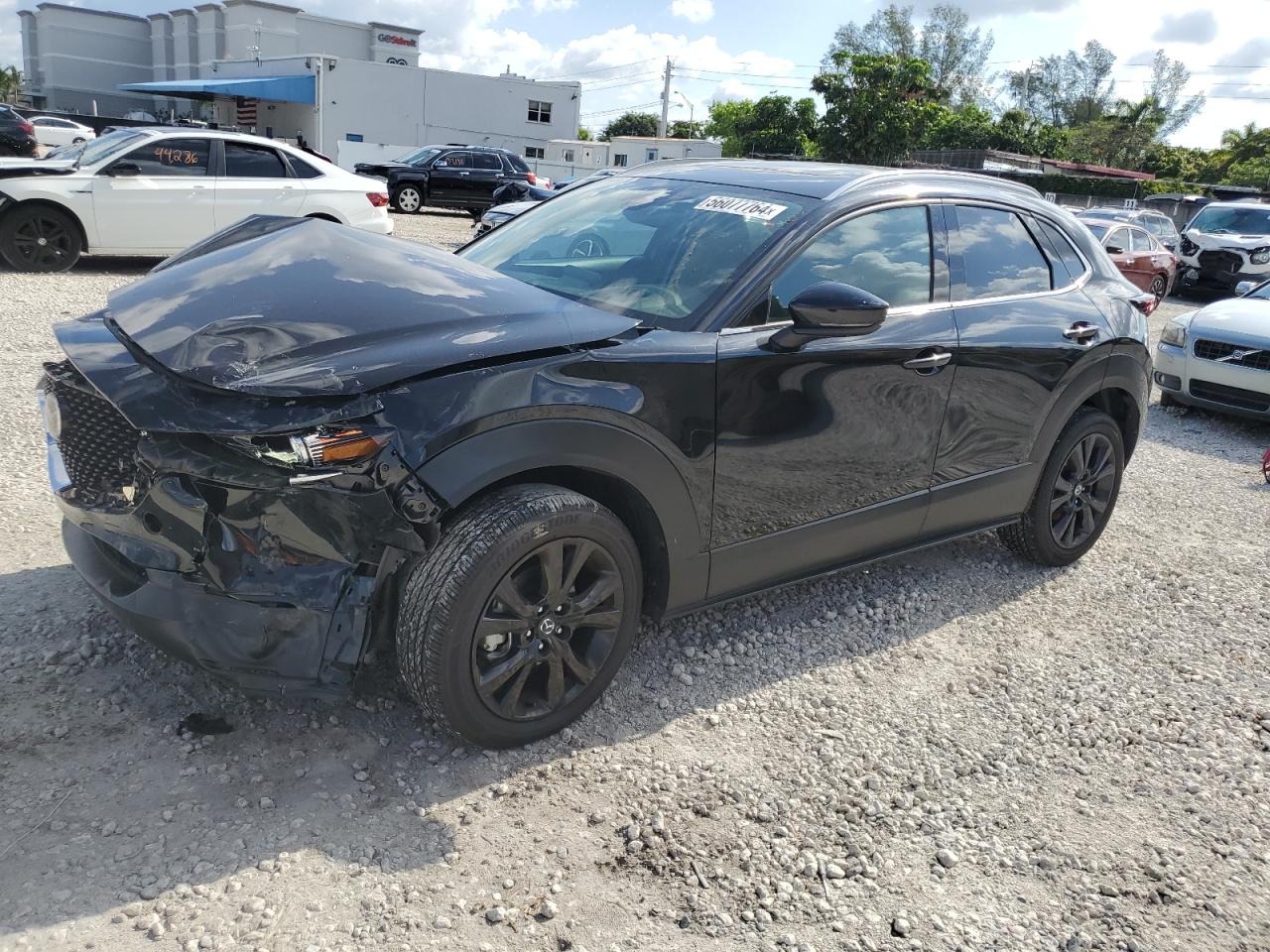 Mazda Cx-30 (2023)