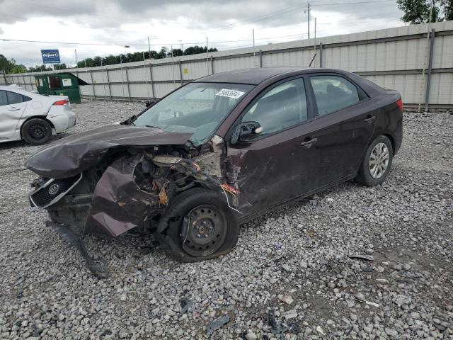 Kia Forte (2010)