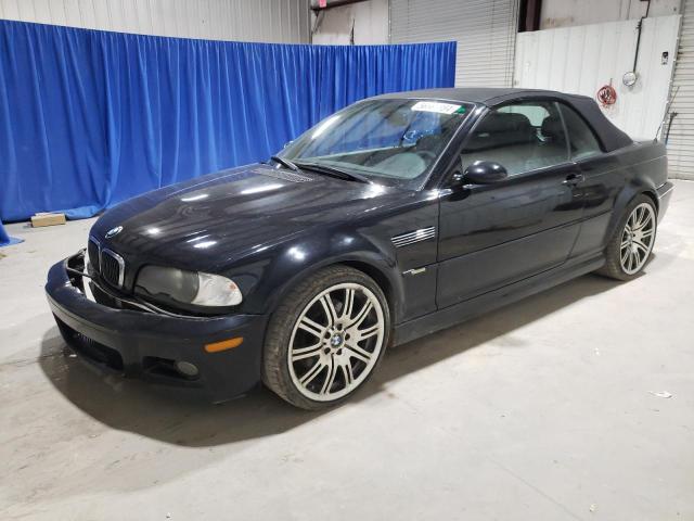 Bmw M3 (2005)