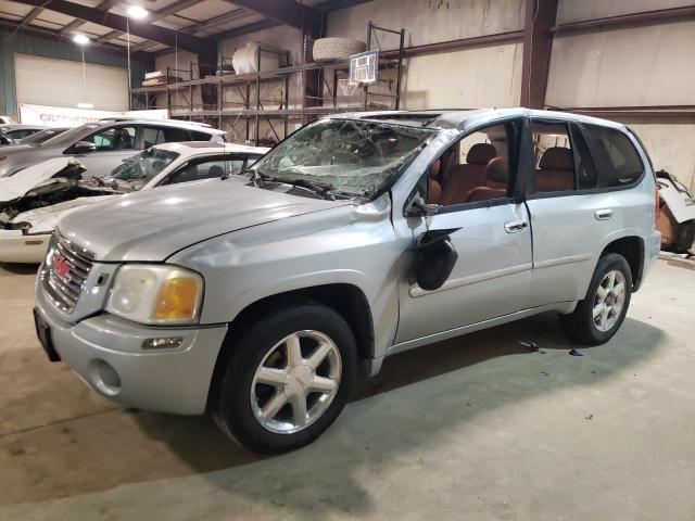 Gmc Envoy (2008)