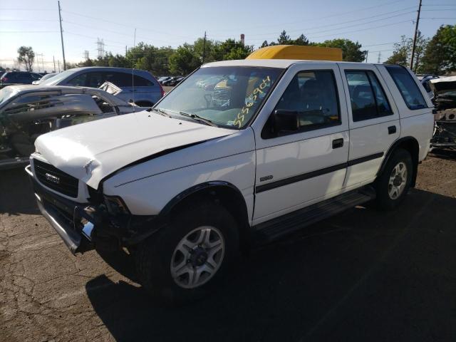 Isuzu Rodeo (1997)