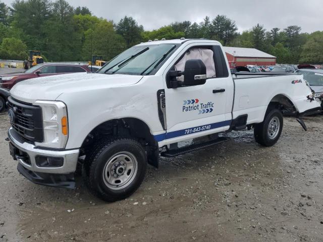 Ford F250 (2023)