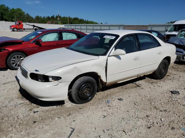 Buick Century (2004)