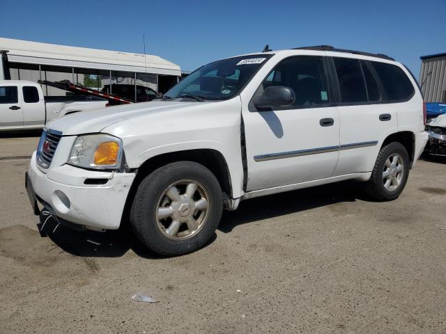 Gmc Envoy (2007)
