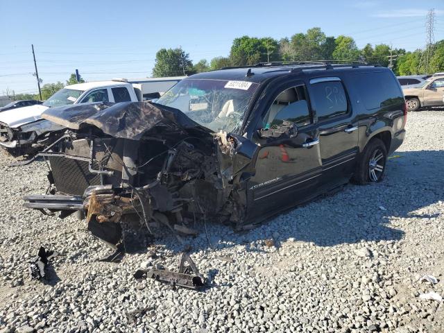 Chevrolet Suburban (2013)