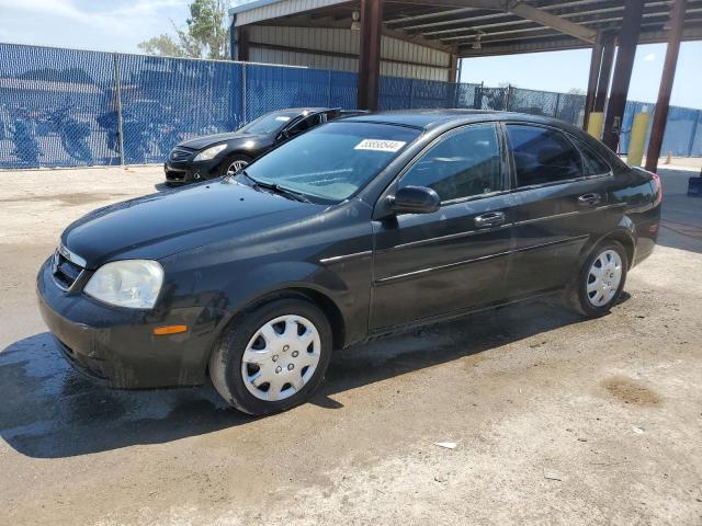 Suzuki Forenza (2008)