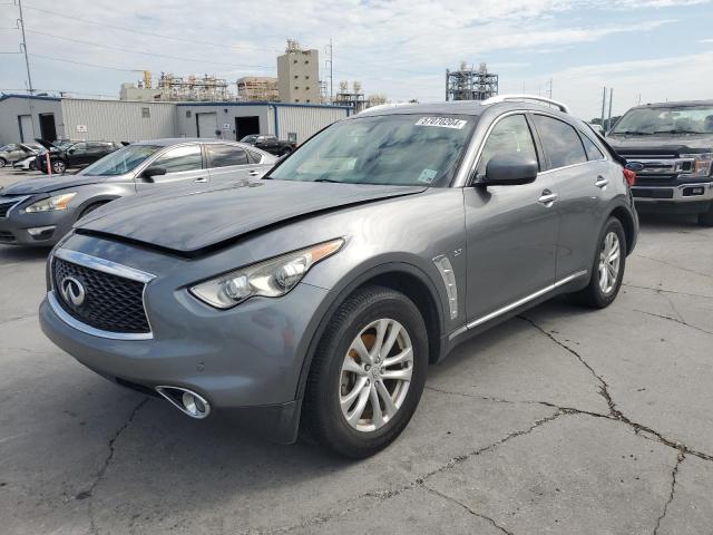 Infiniti Qx70 (2017)