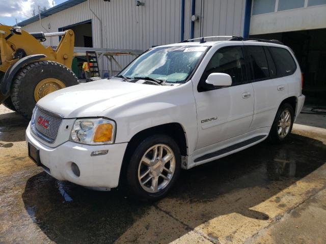 Gmc Envoy (2007)