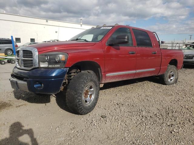 Dodge Ram 2500 (2006)