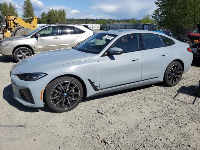 Bmw I4 edrive (2023)