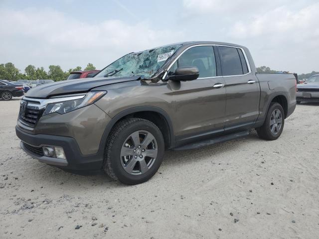 Honda Ridgeline (2020)