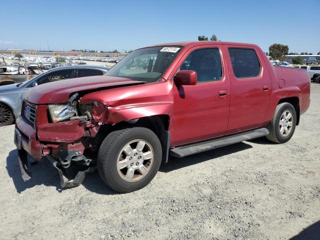 Honda Ridgeline (2006)