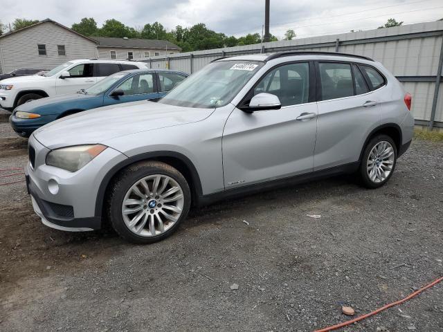 Bmw X1 (2015)