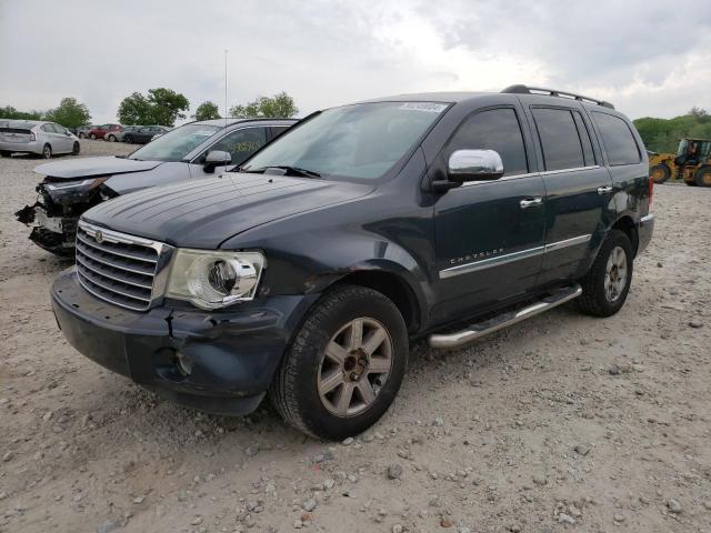 Chrysler Aspen (2009)