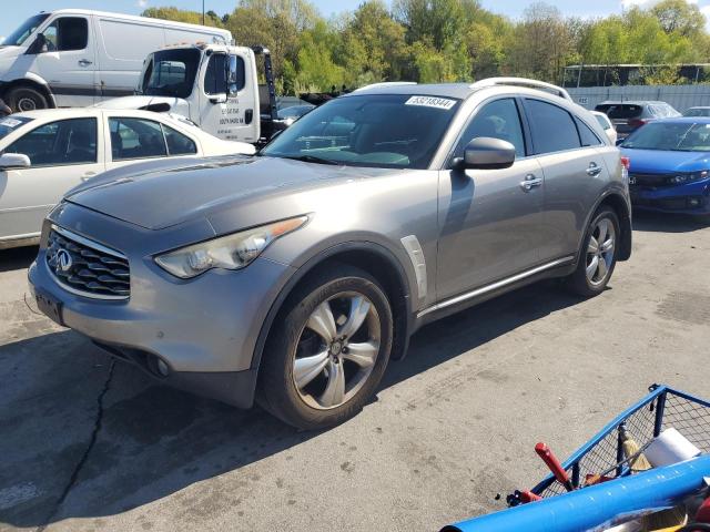 Infiniti Fx35 (2009)