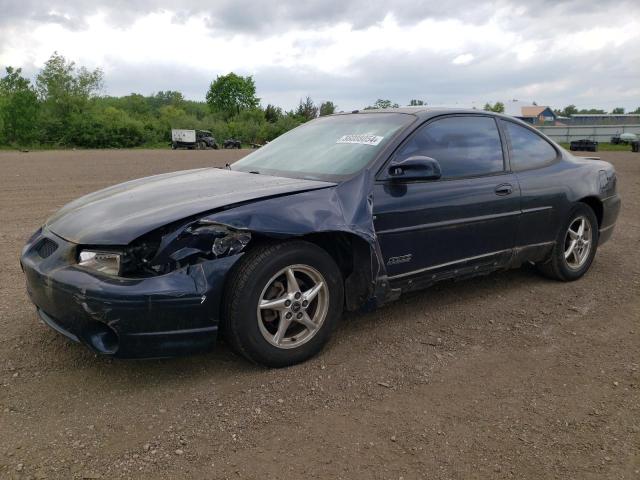 Pontiac Grandprix (2002)