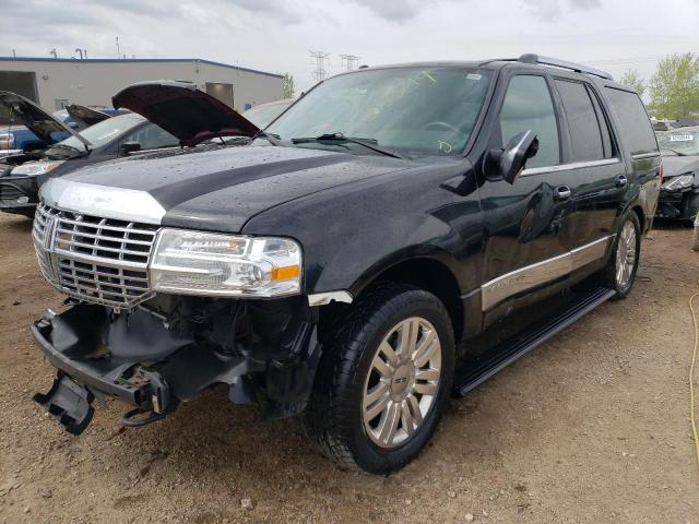 Lincoln Navigator (2013)