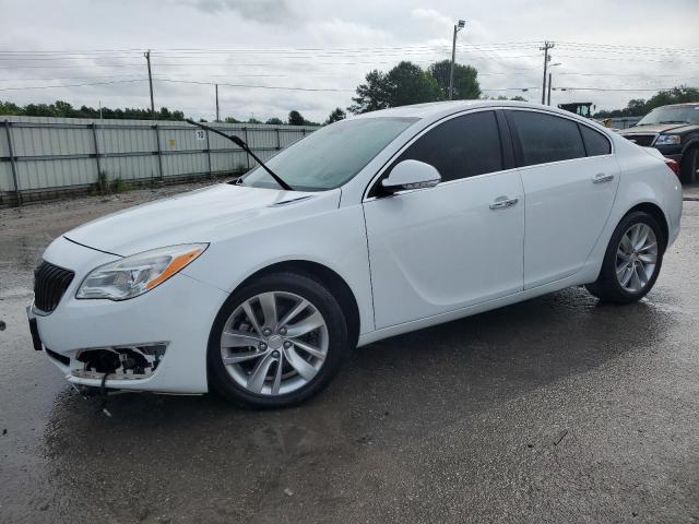 Buick Regal (2014)